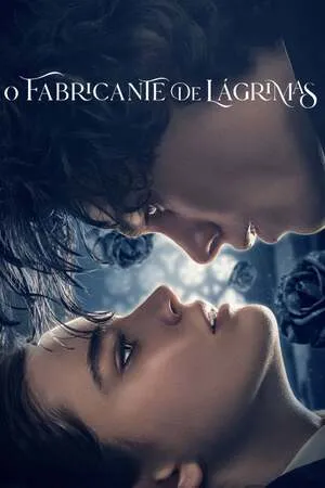 The Tearsmith 2024 Hindi Dual Audio WEB-DL 720p - 480p - 1080p - Movierulz
