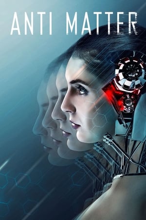 Anti Matter (2016) Hindi Dual Audio 480p HDRip 400MB - Movierulz