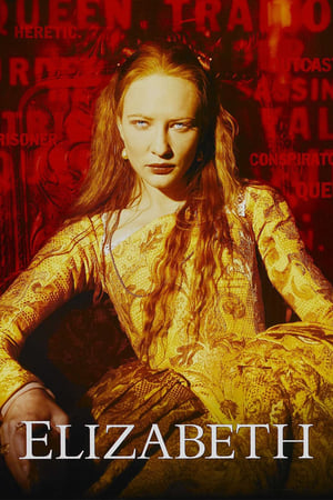 Elizabeth (1998) Hindi Dual Audio 720p BluRay [1GB] ESubs - Movierulz