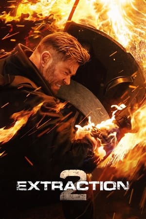 Extraction 2 2023 Hindi Dual Audio HDRip 720p – 480p - Movierulz