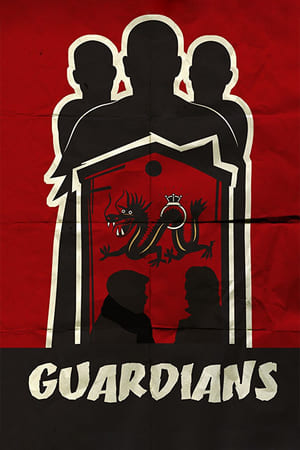 Guardians (2017) Hindi Dubbed [HD-TS] 700MB - Movierulz