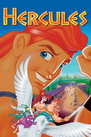 Hercules (2014) Dual Audio Hindi 480p BluRay 350MB - Movierulz