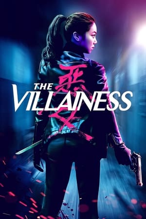 Villain (2018) Hindi Dual Audio 720p UnCut HDRip [1.4GB] - Movierulz