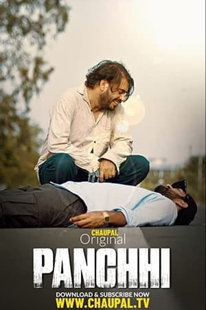 Panchhi 2021 Punjabi Audio HDRip 720p - 480p - Movierulz