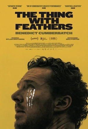 The Thing with Feathers 2025 Hindi Dual Audio WEB-DL 720p - 480p - 1080p - Movierulz