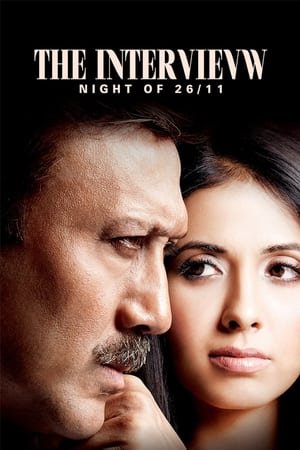 The Interview Night of 26/11 (2021) Hindi Dual Audio 480p HDRip 300MB - Movierulz