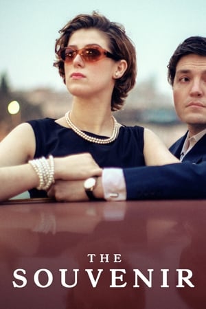 The Souvenir (2019) Hindi Dual Audio 480p BluRay 350MB - Movierulz