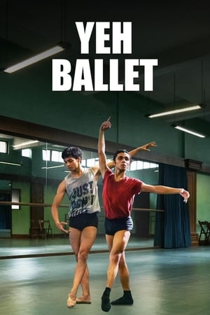 Yeh Ballet 2020 Hindi Movie 480p HDRip - [340MB] - Movierulz